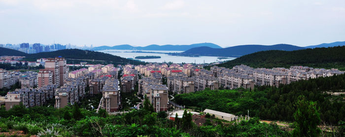 徐州市開元四季